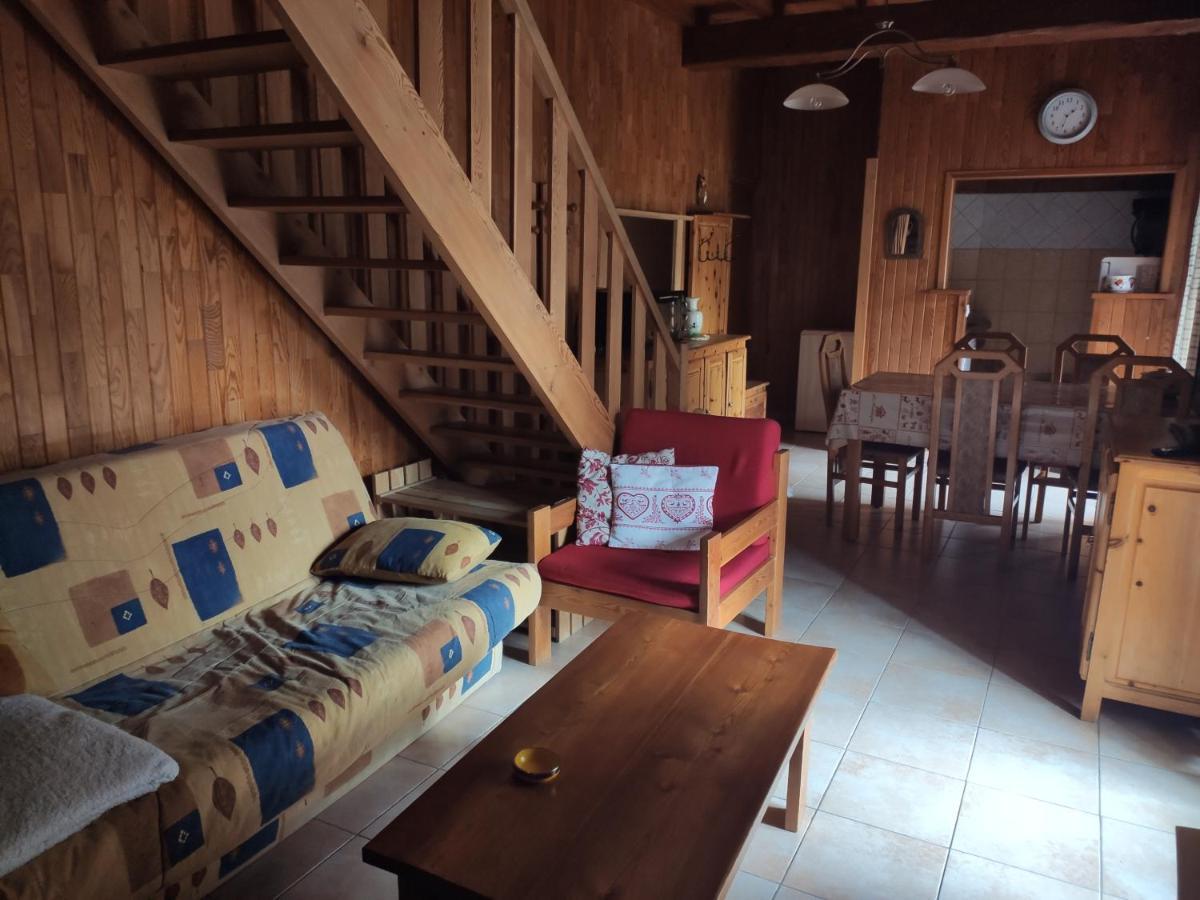 B&B Et Apartments Moulin Du Martinet Guillestre Ngoại thất bức ảnh